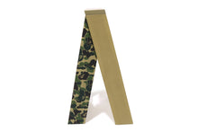 【 BAPE X ISHINOMAKI LABORATORY 】ABC CAMO AA STOOL