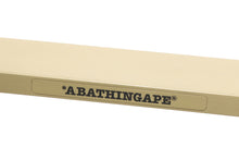【 BAPE X ISHINOMAKI LABORATORY 】ABC CAMO AA STOOL