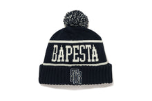 【 BAPE X STADIUM GOODS 】KNIT CAP