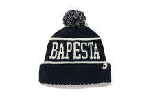 【 BAPE X STADIUM GOODS 】KNIT CAP