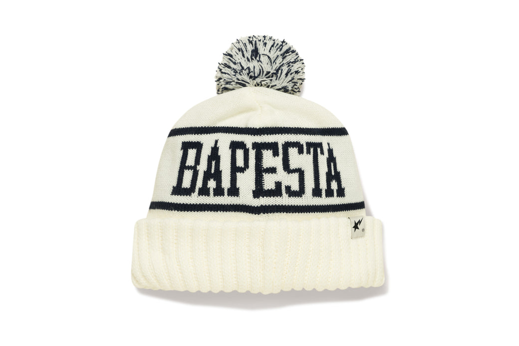 BAPE X STADIUM GOODS 】KNIT CAP | bape.com