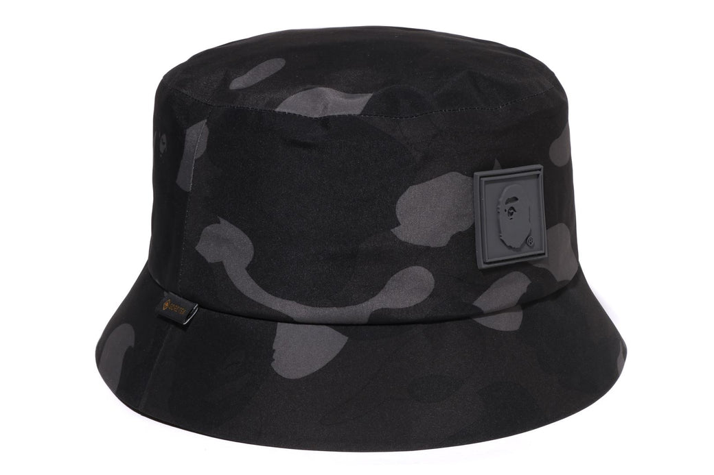 GORE-TEX COLOR CAMO BUCKET HAT