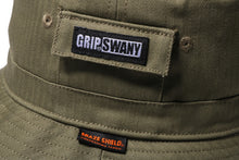 【 BAPE X GRIP SWANY 】FIREPROOF BUCKET HAT