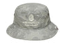 【 BAPE X ALPHA INDUSTRIES 】MILITARY HAT