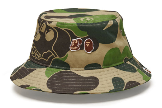 【 BAPE X BAYC 】BUCKET HAT