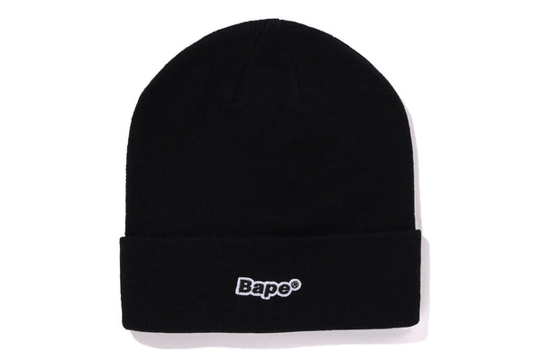 BAPE PATCH KNIT CAP | bape.com