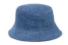 DENIM BUCKET HAT