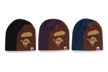 APE HEAD KNIT CAP