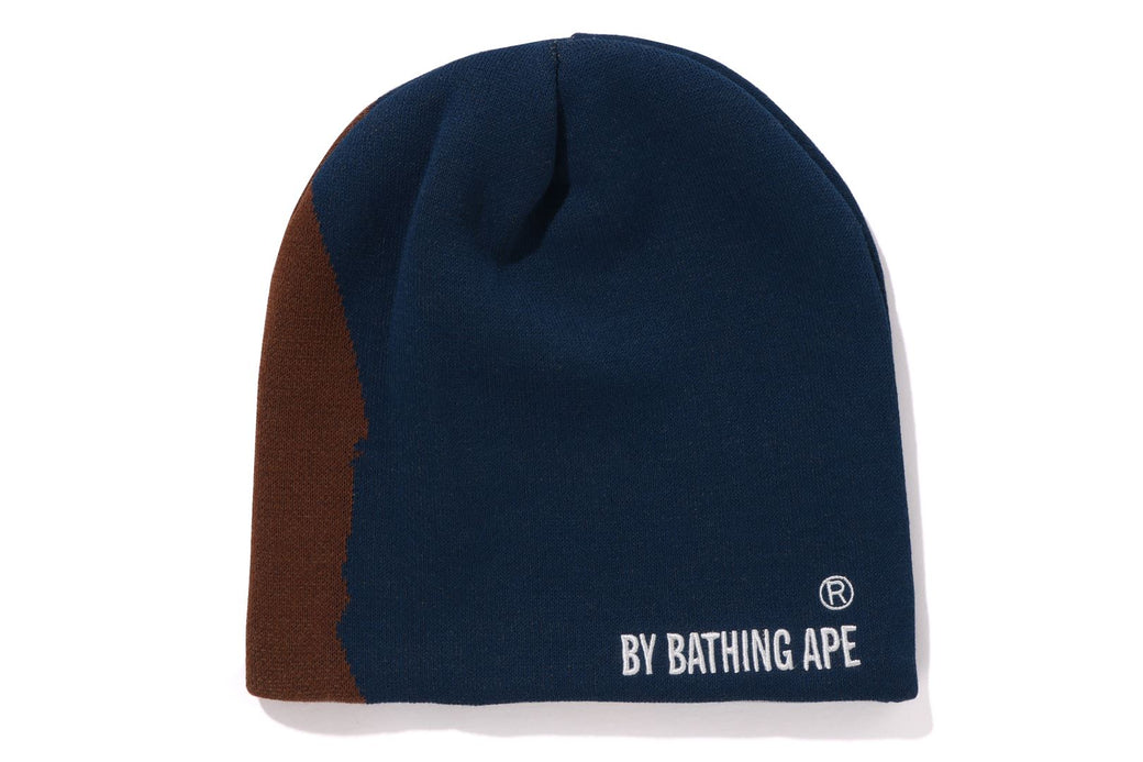 APE HEAD KNIT CAP | bape.com