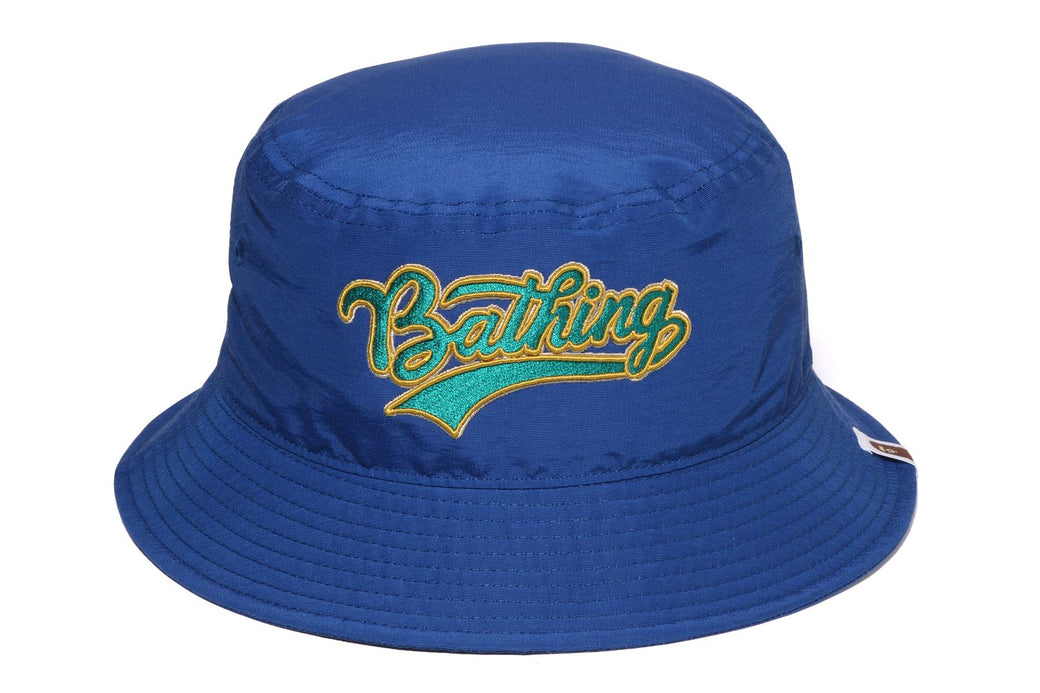 A BATHING APE バケットハット Lサイズ ☆新品タグ付☆ A・BATHING APE バケットハット size L 正規品