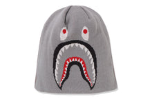 2ND SHARK KNIT CAP