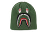 2ND SHARK KNIT CAP