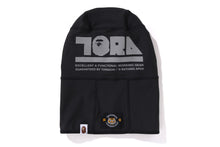 【 BAPE X TORAICHI 】BALACLAVA