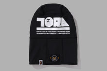 【 BAPE X TORAICHI 】BALACLAVA