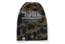 【 BAPE X TORAICHI 】1ST CAMO BALACLAVA