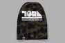 【 BAPE X TORAICHI 】1ST CAMO BALACLAVA