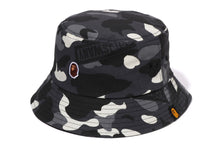 【 BAPE X GRIP SWANY 】 GR CAMO FIREPROOF BUCKET HAT