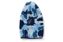 ABC CAMO BOA FLEECE BALACLAVA