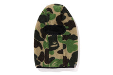 ABC CAMO BOA FLEECE BALACLAVA