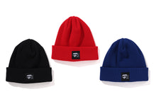 LOGO KNIT CAP