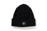 LOGO KNIT CAP