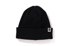 LOGO KNIT CAP