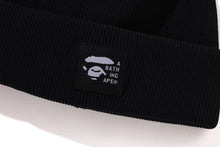 LOGO KNIT CAP