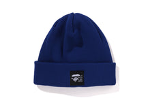 LOGO KNIT CAP