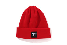 LOGO KNIT CAP