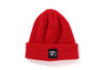 LOGO KNIT CAP