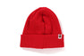 LOGO KNIT CAP