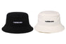 LOGO BUCKET HAT