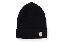 ONE POINT KNIT CAP