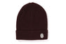 ONE POINT KNIT CAP