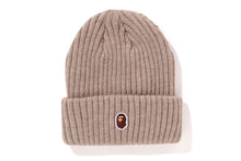 ONE POINT BEANIE