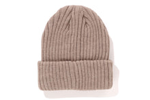 ONE POINT BEANIE