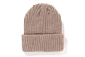 ONE POINT BEANIE