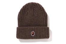 ONE POINT BEANIE