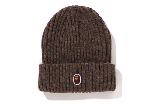 ONE POINT BEANIE