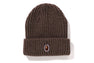 ONE POINT BEANIE