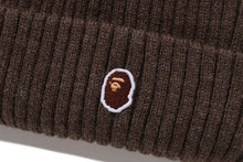 ONE POINT BEANIE