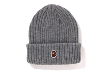 ONE POINT BEANIE