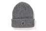 ONE POINT BEANIE