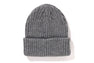 ONE POINT BEANIE