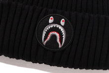 SHARK KNIT CAP