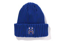 SHARK KNIT CAP