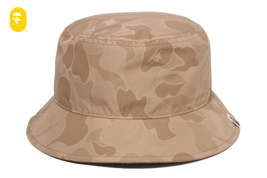 SOLID CAMO HAT