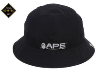 GORE-TEX LOGO  HAT