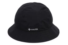 GORE-TEX LOGO  HAT