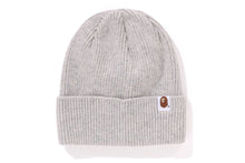 【 BAPE X PAGANI 】LOGO BEANIE